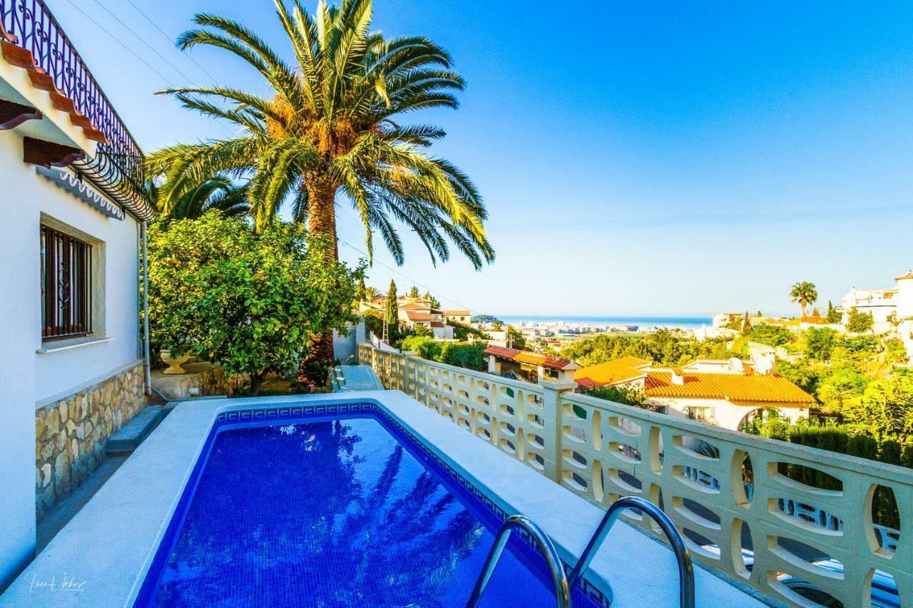 Ferienhaus Casa Calipso Con Piscina De Uso Exclusivo *